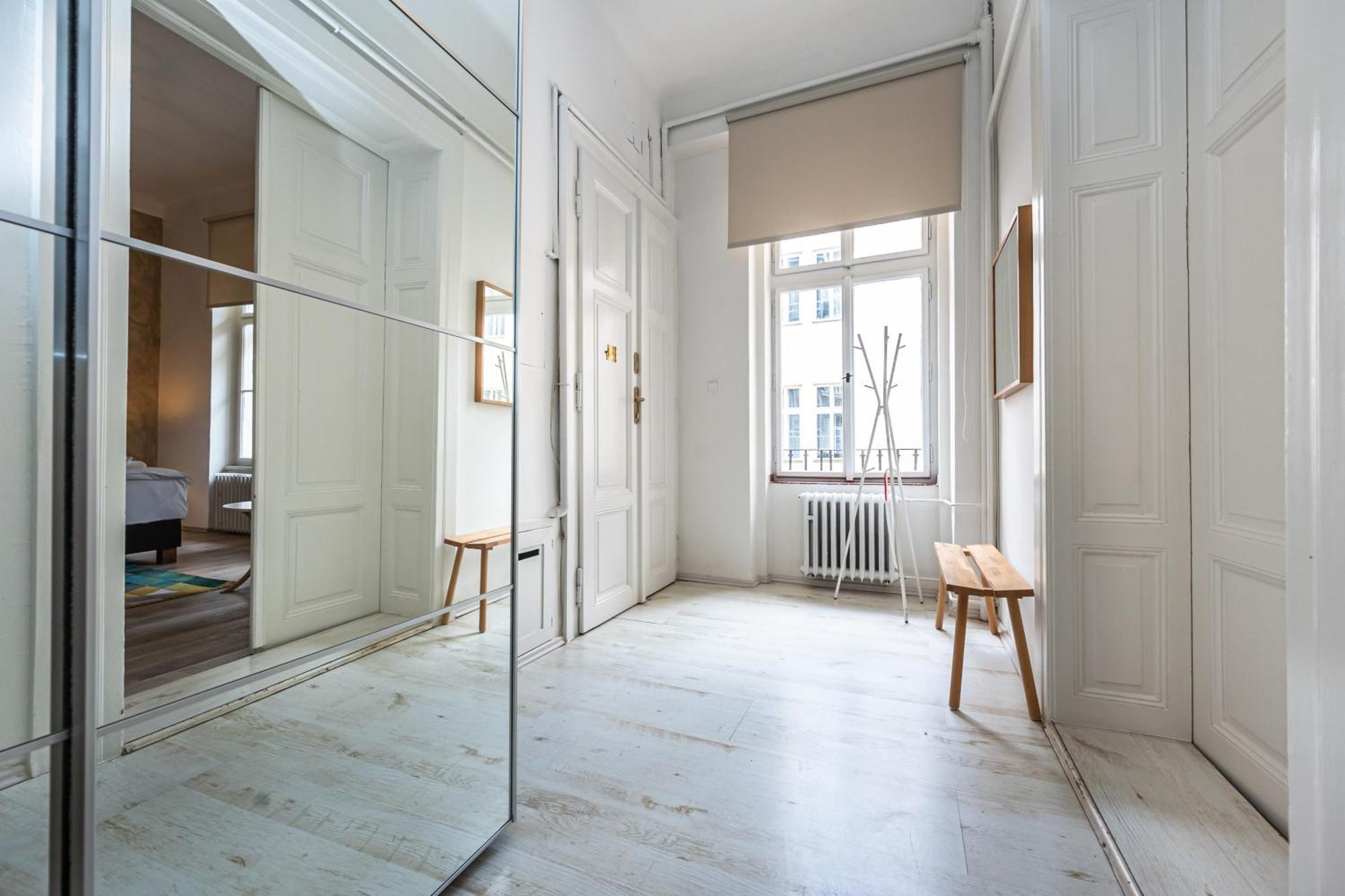 Wishlist Old Residences - Hastalska *