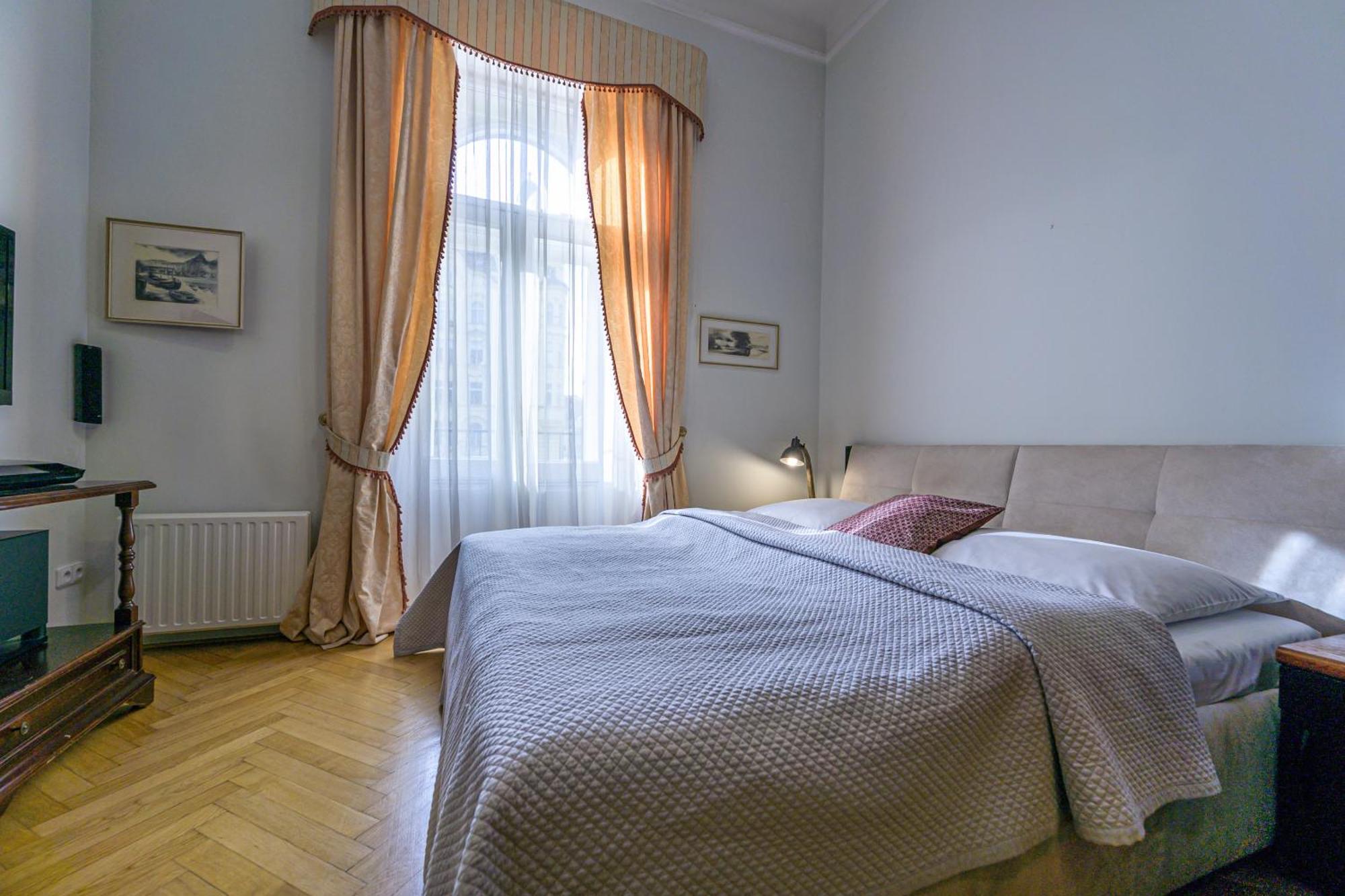 Wishlist Old Residences - Haštalská Appartamento *